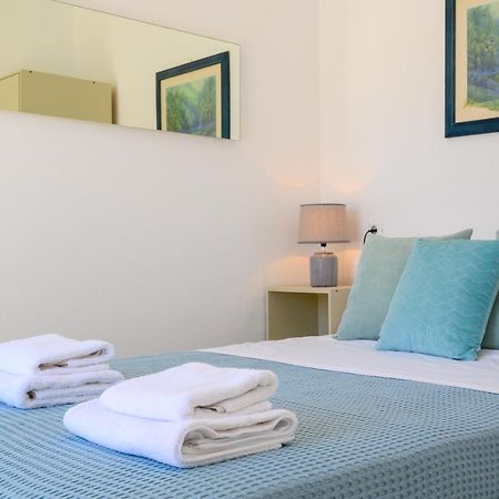 Artemis Apartment First Floor إيلوندا المظهر الخارجي الصورة