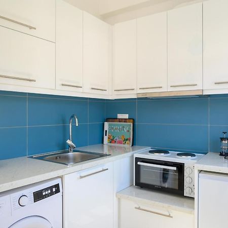Artemis Apartment First Floor إيلوندا المظهر الخارجي الصورة