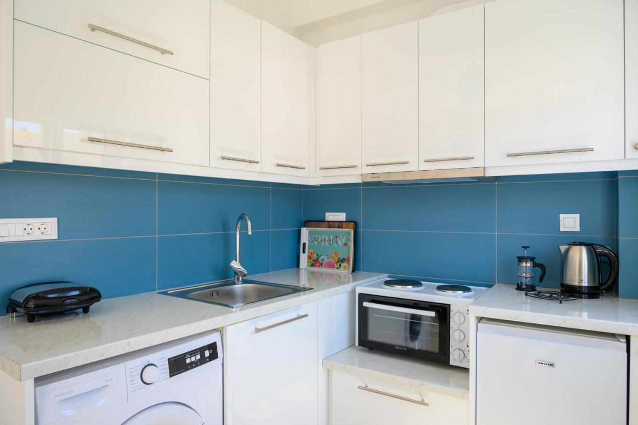 Artemis Apartment First Floor إيلوندا المظهر الخارجي الصورة